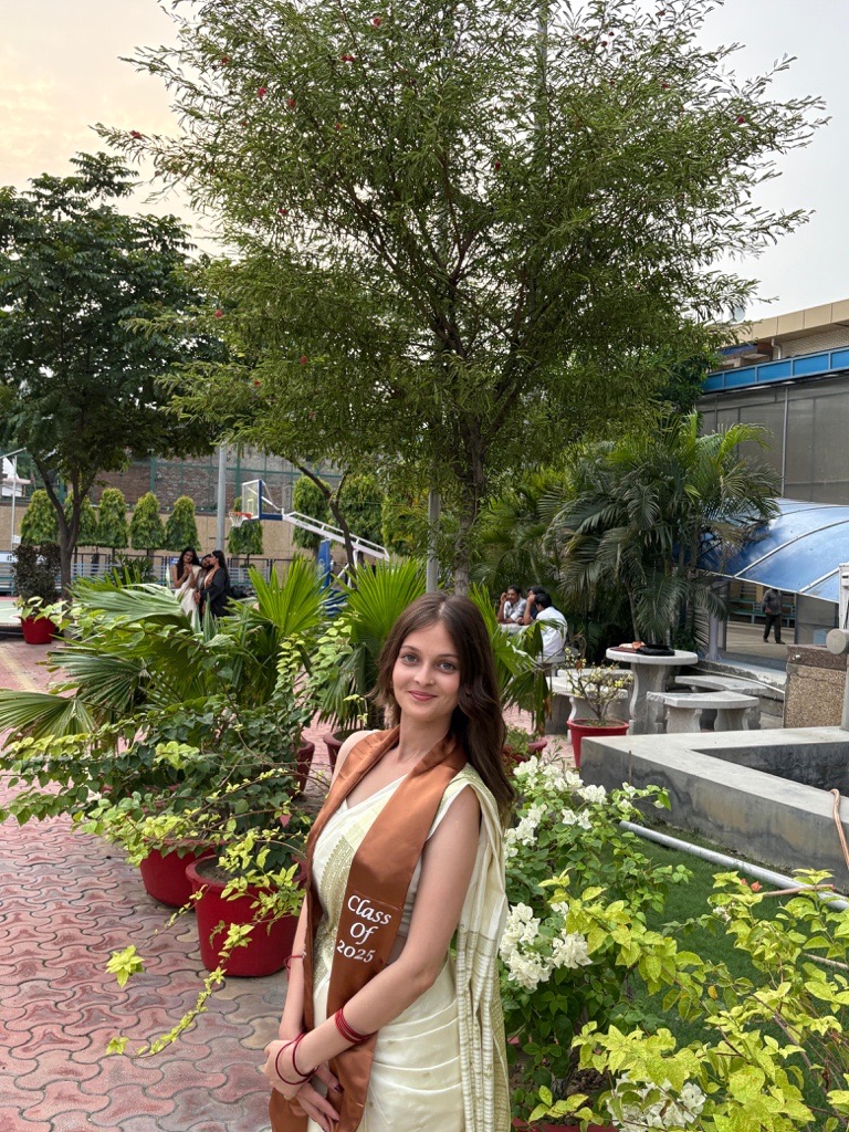 Sapna Poojari — Psychology Professional